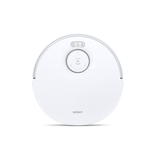 ECOVACS robotski usisavač DEEBOT T30 PRO OMNI slika 6