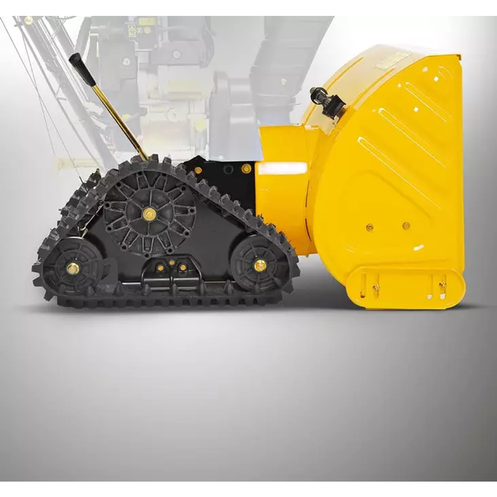 Cub Cadet Snježna freza 3- STEPENA XS3 76 TDE GUS.31AY7EVZ603 255798 slika 4