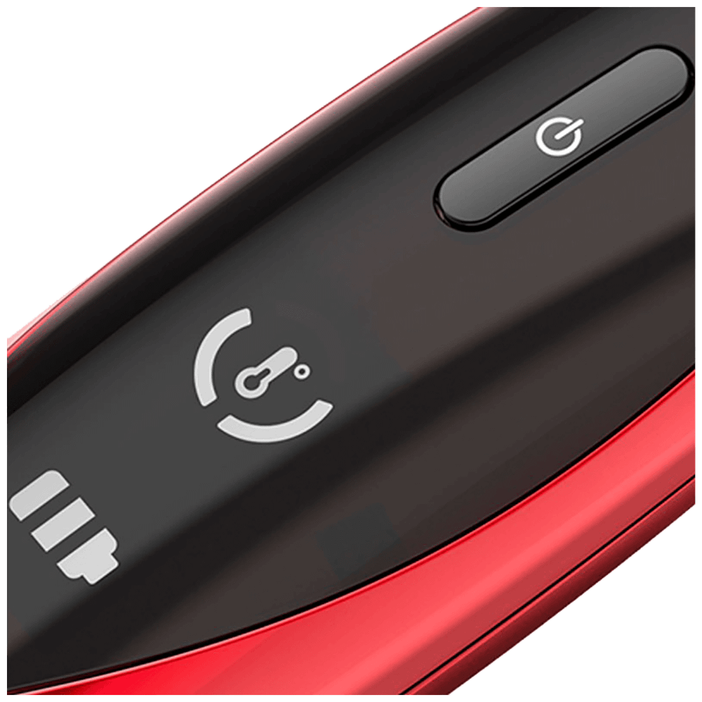 Xiaomi Uvijač za trepavice - InFace Eyelash Curler Red slika 3