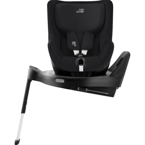 Britax Romer autosjedalica Dualfix pro M, space black slika 3