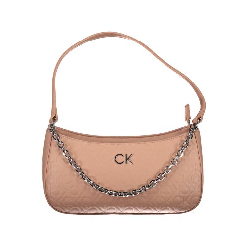 CALVIN KLEIN PINK WOMEN'S BAG slika 1