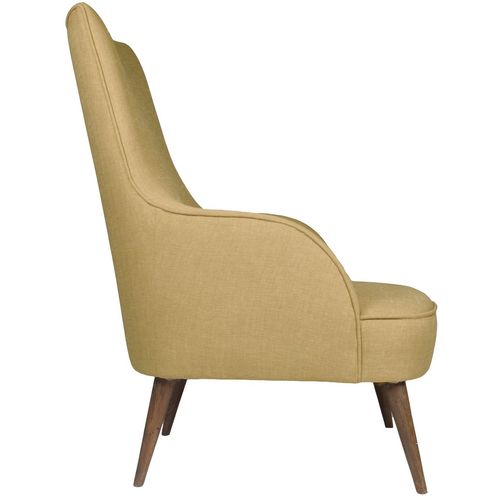 Folly Island - Milky Brown Milky Brown Wing Chair slika 4