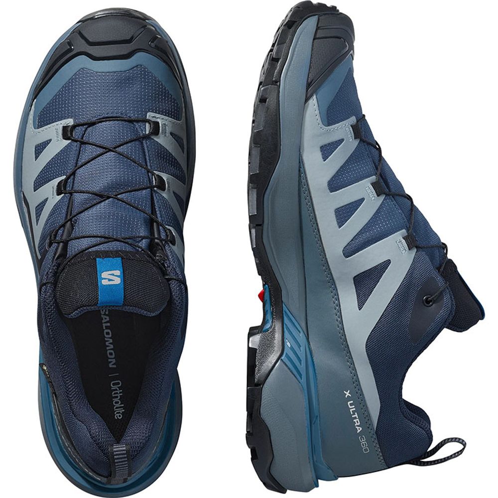 Salomon Muške patike X Ultra 360 GTX slika 3
