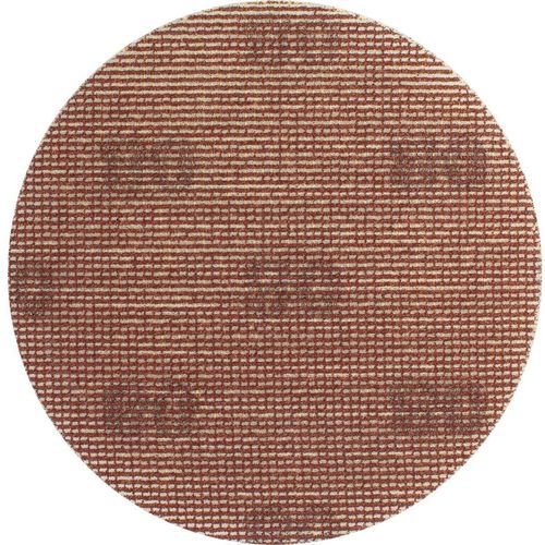 PFERD Kss-Net 45018012 ekscentrični brusni papir  Granulacija 80  (Ø) 150 mm 25 St. slika 2