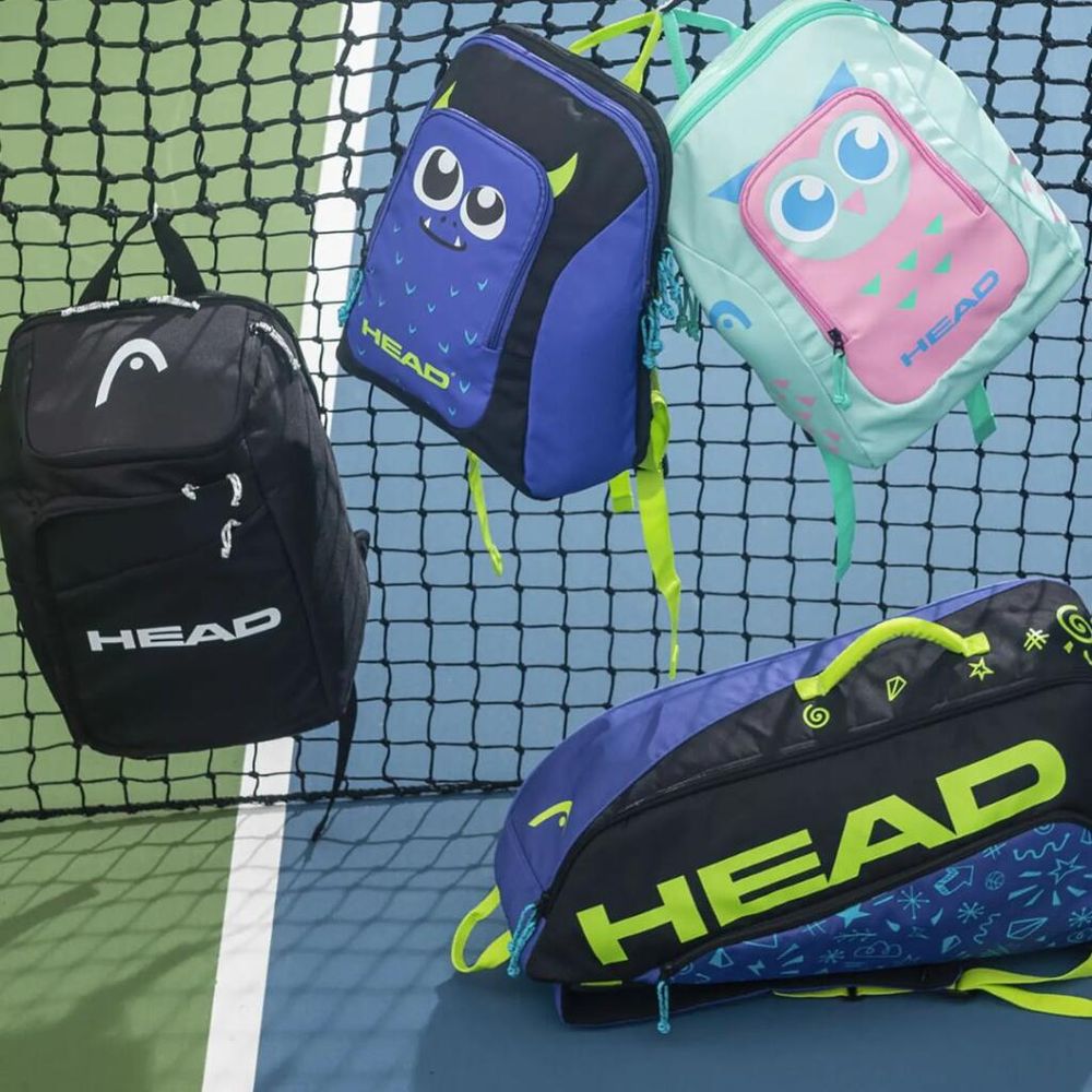 HEAD dječiji ruksak za tenis Kids Tour Backpack 14L slika 4