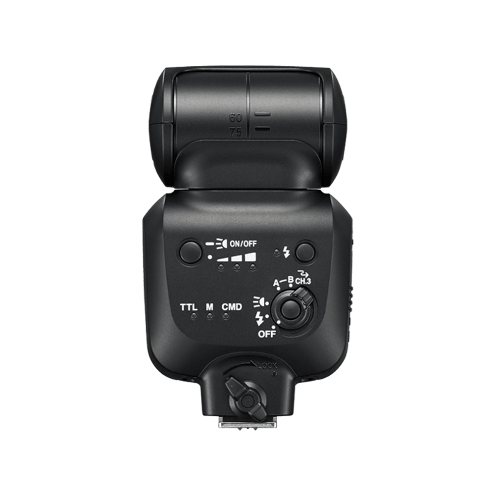 Nikon Speedlight SB-500 slika 3