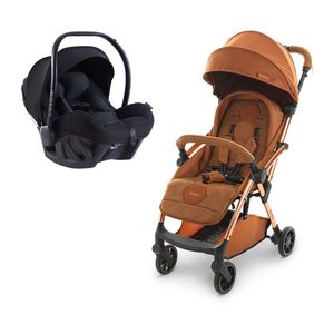 Leclercbaby Hexagon Limited Edition sportska kolica, Heritage Sport B