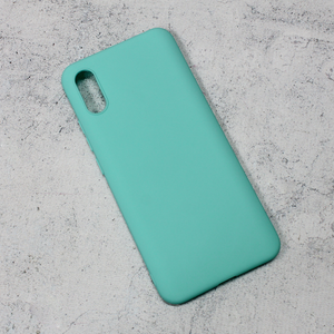 Torbica Gentle Color za Xiaomi Redmi 9A mint
