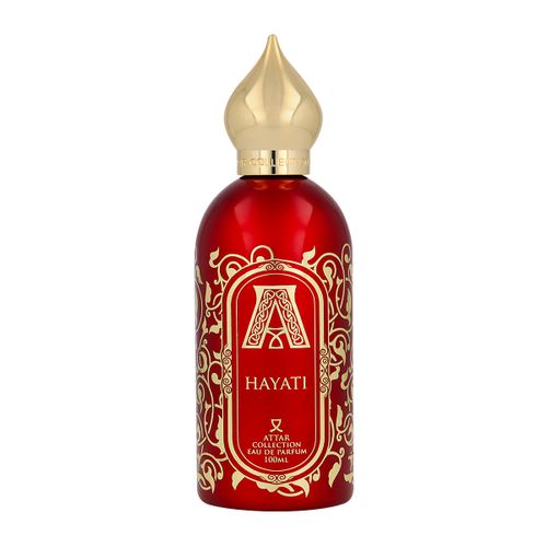 Attar Collection Hayati Eau De Parfum 100 ml (unisex) slika 3