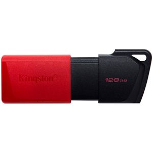 Kingston 128GB USB3.2 Gen1 DataTraveler Exodia M (Crna + Crvena)