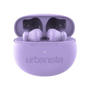 URBANISTA Austin Lavander purple TWS Bežične slušalice