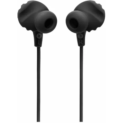 JBL ENDURANCE RUN 2 BLACK bubice slušalice In-ear slika 3