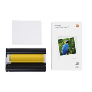 Xiaomi Instant Foto Papir 3 (40 listova)
