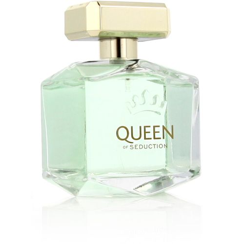 Antonio Banderas Queen of Seduction Eau De Toilette 80 ml (woman) slika 3