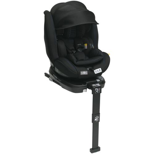 CHICCO autosjedalica i-Size 40-125 cm Seat3Fit air 8704472 black 8704472 slika 1