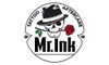 Mr.Ink logo