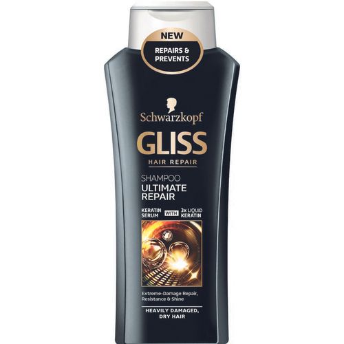 Gliss Šampon 400 ml Ultimate  Repair slika 1