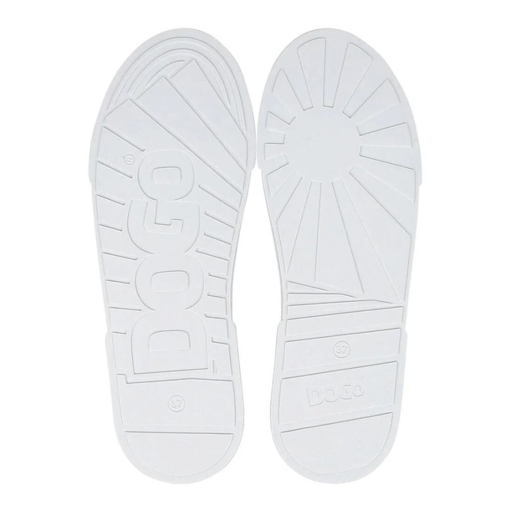Dogo Ženske patike Ace Sneakers Kadin Ayakkabi Time To Go slika 6