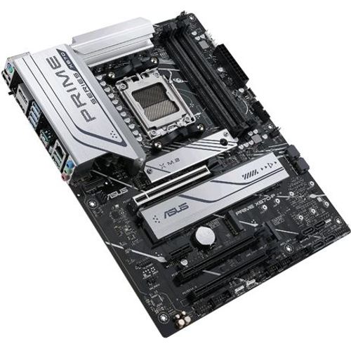 Asus matična ploča Prime AM5 X670-P-CSM slika 1