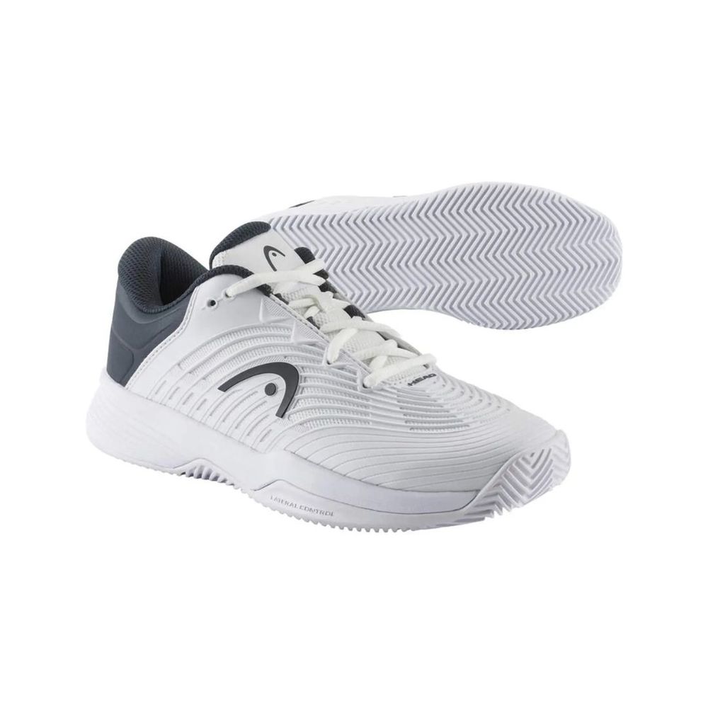Head Tenisice Revolt Pro 4.5 Clay Junior slika 2