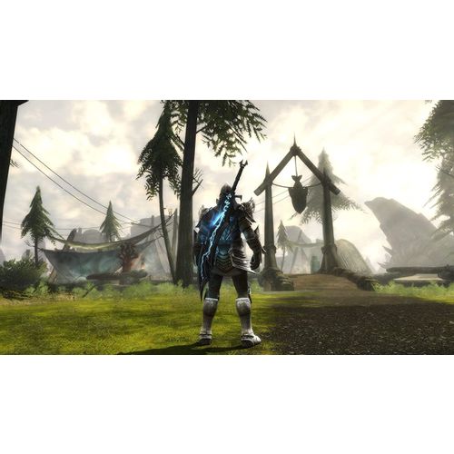 Kingdoms of Amalur Re-Reckoning (PC) slika 5