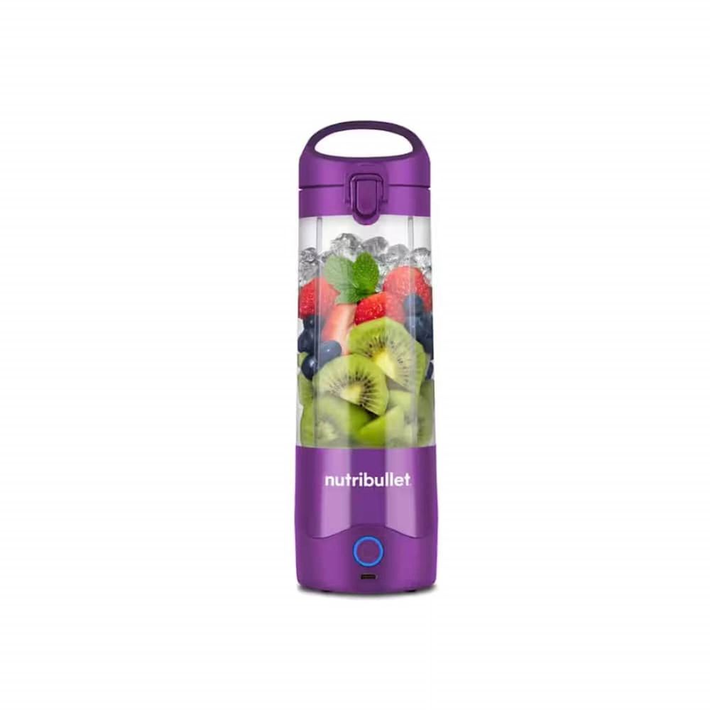 Blender NUTRIBULLET  NBP003PU  slika 1