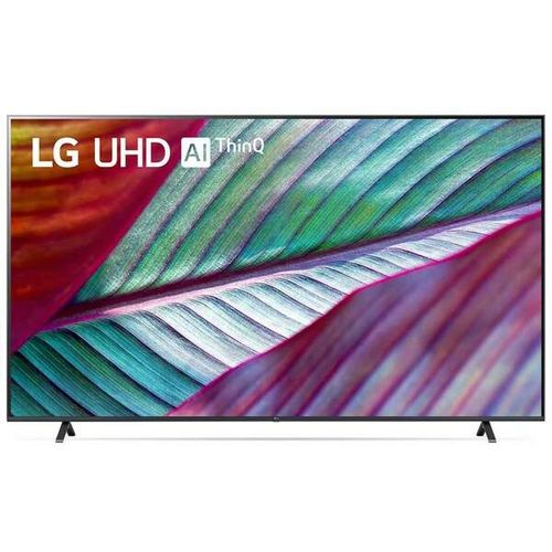 LG 86UR78003LB LG 86'' (217 cm) 4K HDR Smart UHD TV, 2023 slika 2