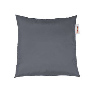 Atelier Del Sofa Mattress40 - Dark Grey Dark Grey Cushion
