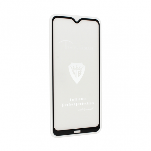 Tempered glass 2.5D full glue za Xiaomi Redmi 8A crni slika 1