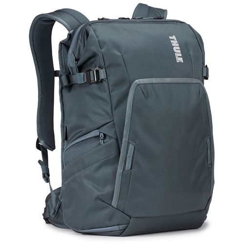 Thule Covert DSLR Backpack 24L ruksak za fotoaparat sivi slika 1