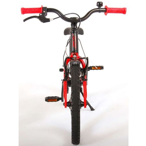 Dječji bicikl Volare Blaster 16" crno/crveni slika 13