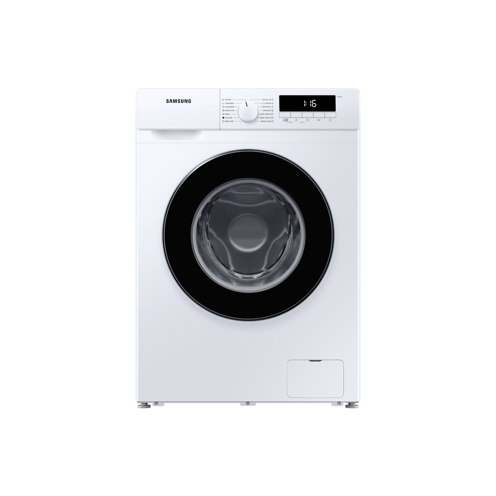 Samsung Veš mašina WW80T304MBW/LE, 8 kg / 1400 rpm slika 1