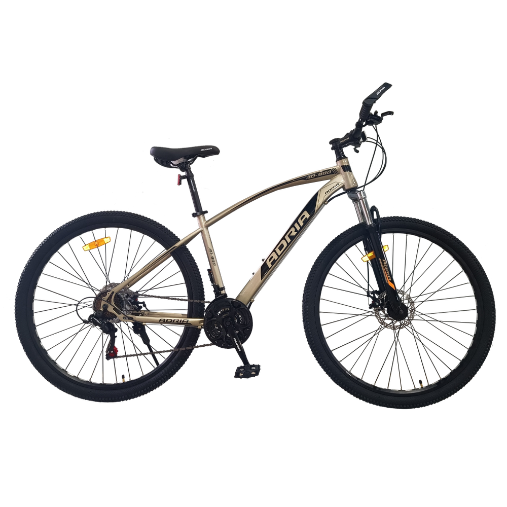 Adria G29S001 Bicikl 29" - Gold slika 1