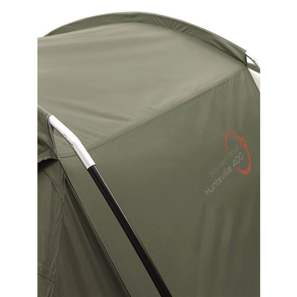 Easy Camp Šator za četiri osobe Huntsville 400 slika 3