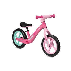 Momi Balans bicikl Mizo, Pink