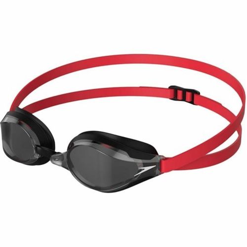 Naočale speedo fastskin speedsocket 2 red/black slika 5
