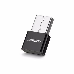 Ugreen USB Bluetooth 4.0 adapter crni - blister pakiranje