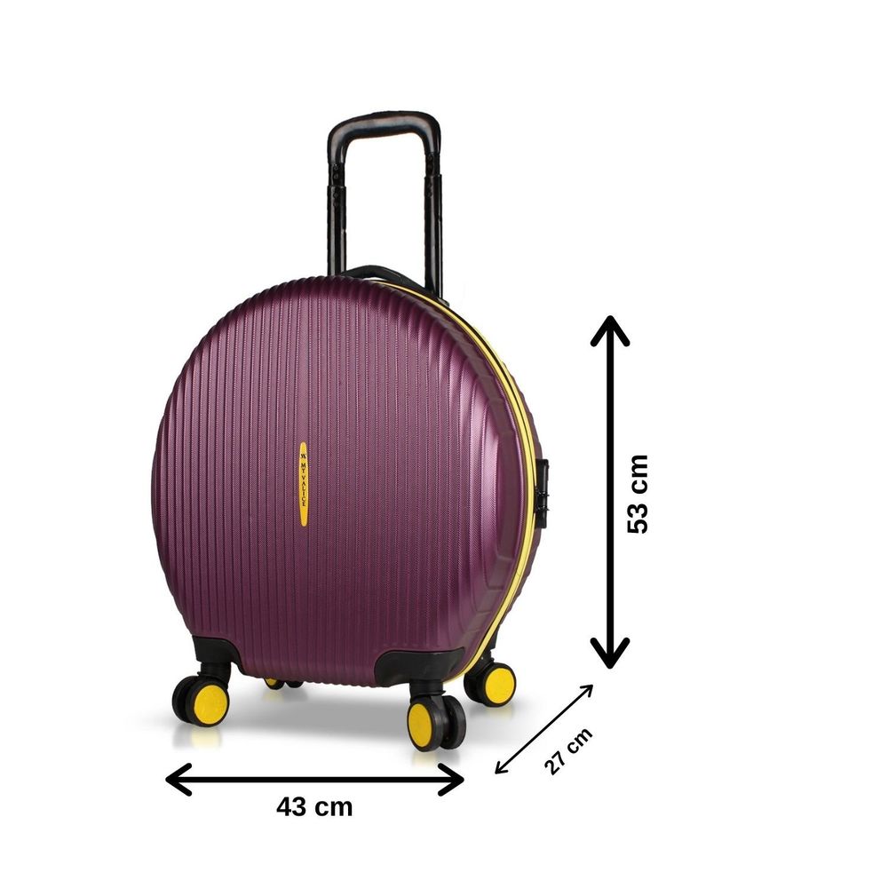 2392 Damson Kofer slika 2