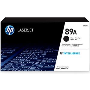 Toner HP 89A