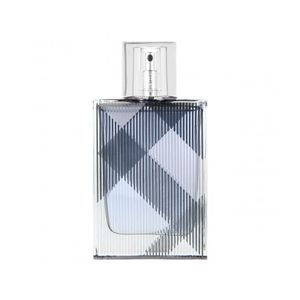 Burberry Brit For Him Eau De Toilette 50 ml (man)