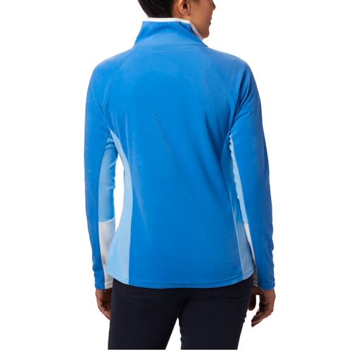 Columbia glacial iv half zip fleece 1802201466 slika 3