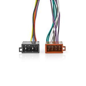 Konektor Kenwood 16-Pin ISO Cable, NEDIS