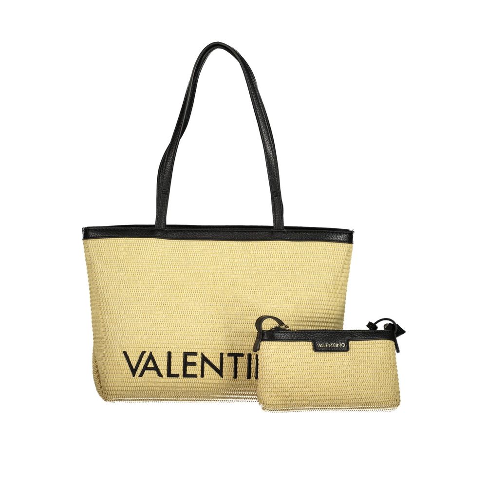 Valentino Bags ženska bež torba slika 1