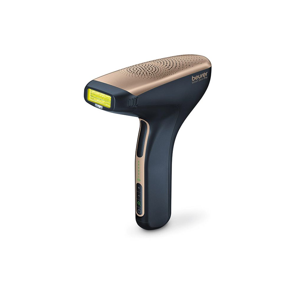 Beurer IPL Epilator Velvet Skin Pro 8800, Black slika 2