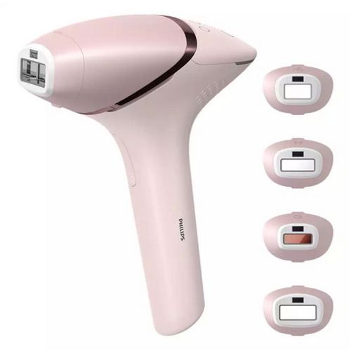 Philips Lumea IPL uređaj za uklanjanje dlačica BRI957/00 slika 12