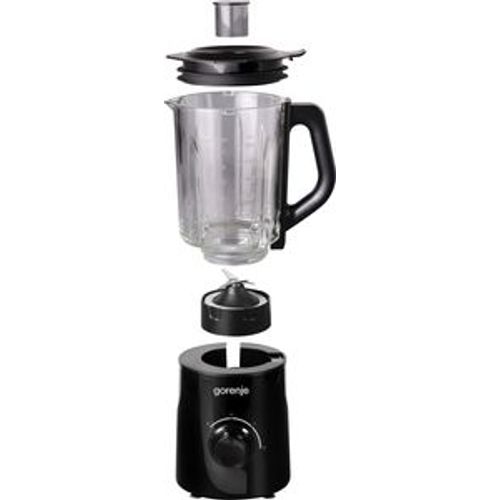 Gorenje blender B800GBK slika 3