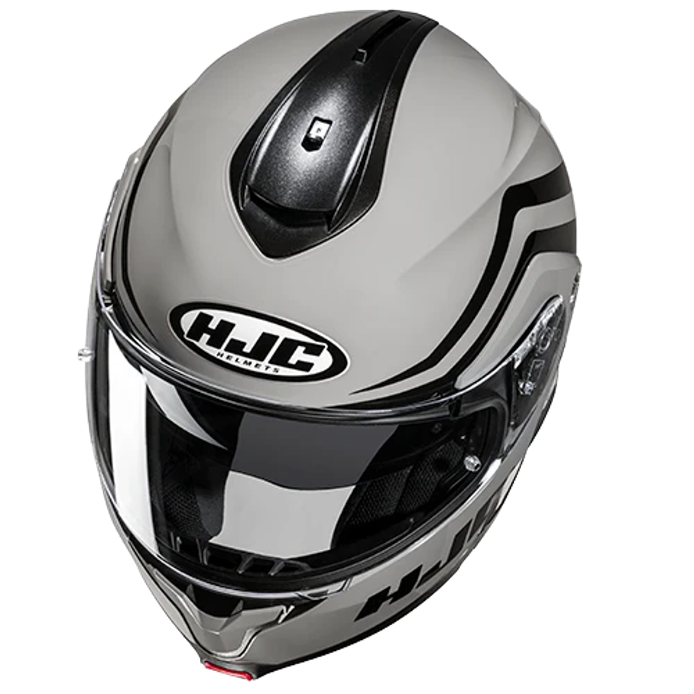 HJC C91N Nepos vizir za moto kacigu slika 3