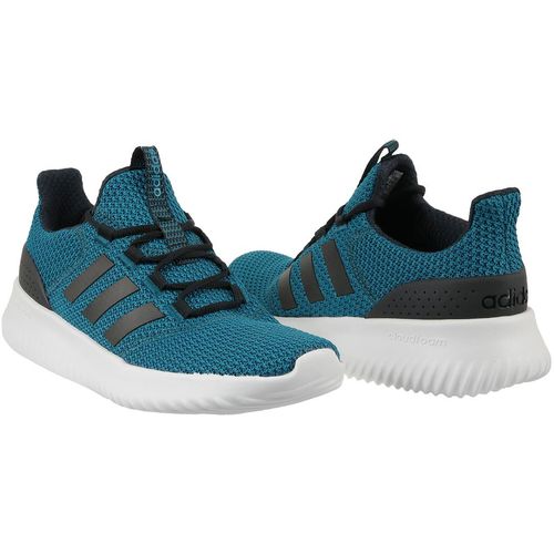 Adidas muške sportske tenisice cloudfoam ultimate bc0122 slika 2