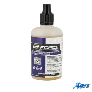 Force Mineralno ulje za kočnice 100ml