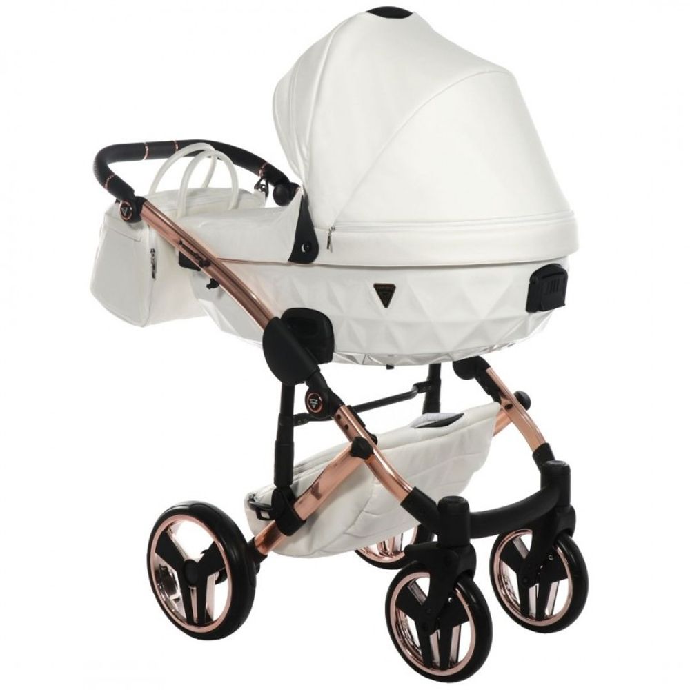Junama Kolica Individual V2 - Set 3u1, Dezen 16 slika 3